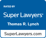 Super Lawyers Rising Star 2014-2017