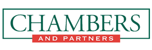 Chambers and Partners