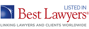 Best Lawyers List - 2015