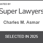 2025 Super Lawyers Badge_CMA