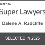 2025 Super Lawyers Badge_DAR