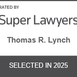 2025 Super Lawyers Badge_TRL