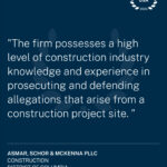 ASM Chambers 2025 Quote