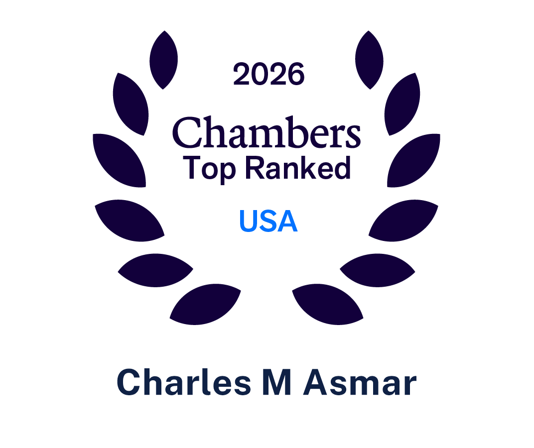 Chambers and Partners Profile
