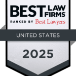 Best Law Firms – Standard Badge