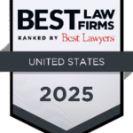 Best Law Firms® 2025