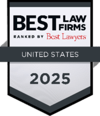 Best Law Firms® 2025