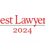 Best Lawyers 2024 Logo