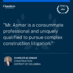 CMA Chambers 2025 Quote