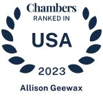 Geewax, Allison
