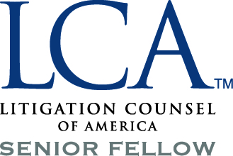 Litigation Counsel of America