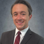 Scott Boyle – Headshot