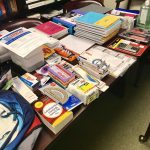 Supplies