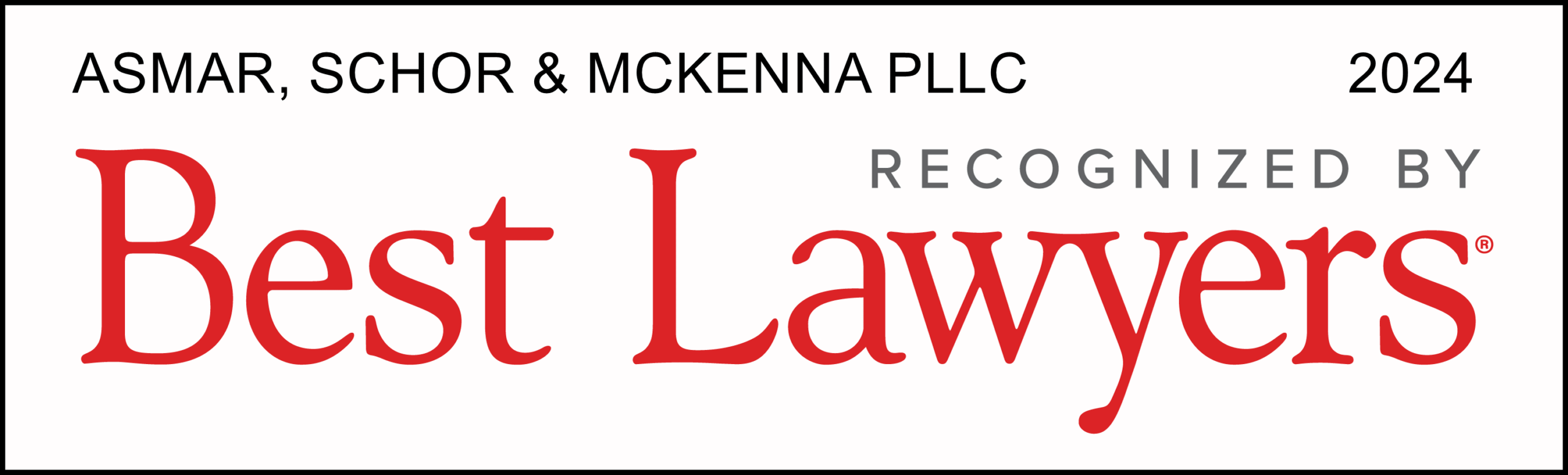 Best Lawyers